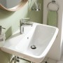 GROHE Swift Einhand-Waschtischbatterie 1/2 M-Size