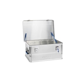 Cassa in alluminio ALUTEC CLASSIC 48 l