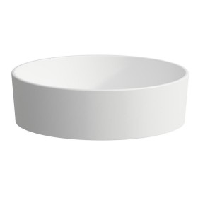 LAUFEN Kartell Waschtisch-Schale mit 42 cm Durchmesser