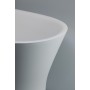 Duravit Cape Cod Badewanne freistehend 185,5 x 88,5 cm