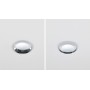 Duravit Cape Cod Badewanne freistehend 185,5 x 88,5 cm