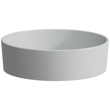 LAUFEN Kartell Waschtisch-Schale mit 42 cm Durchmesser