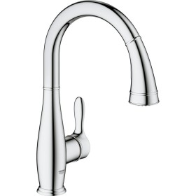 GROHE Parkfield Einhand-Spültischbatterie