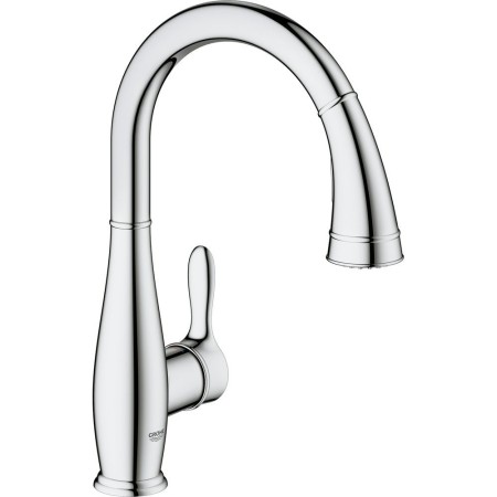 GROHE Parkfield Einhand-Spültischbatterie