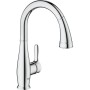 GROHE Parkfield Einhand-Spültischbatterie