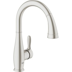 GROHE Parkfield Einhand-Spültischbatterie