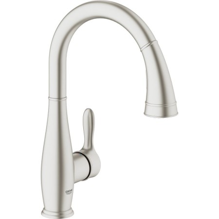 GROHE Parkfield Einhand-Spültischbatterie