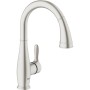 GROHE Parkfield Einhand-Spültischbatterie