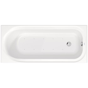 Duravit Soleil by Starck Whirlwanne 160 x 70 cm