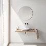 GROHE Essence Aufsatzschale ohne Hahnloch 45 cm