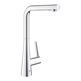 GROHE Zedra Einhand-Spültischbatterie
