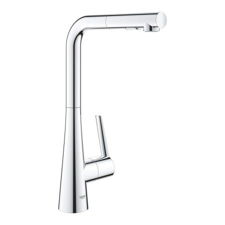 GROHE Zedra Einhand-Spültischbatterie
