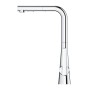 GROHE Zedra Einhand-Spültischbatterie