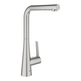 GROHE Zedra Einhand-Spültischbatterie
