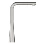 GROHE Zedra Einhand-Spültischbatterie