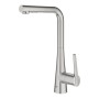 GROHE Zedra Einhand-Spültischbatterie