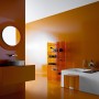 LAUFEN Kartell Waschtisch-Schale mit 42 cm Durchmesser
