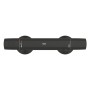 GROHE Precision Trend Thermostat-Brausebatterie 1/2" Aufputz