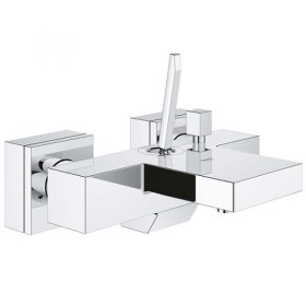 GROHE Eurocube Joy Einhand-Wannenbatterie DN 15