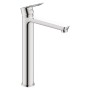 Duravit A.1 Einhebel-Waschtischmischer XL