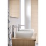 Duravit A.1 Einhebel-Waschtischmischer XL