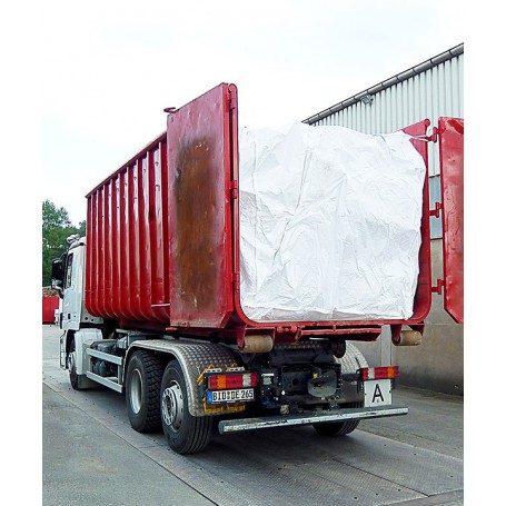 Containerbag Asbest/Mineralwolle, 37m³ PACK(5,10,30,50,100,1000stk)