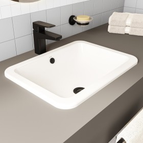 VitrA S20 Einbauwaschtisch 50 cm