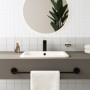 VitrA S20 Einbauwaschtisch 50 cm