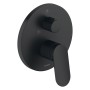 Duravit Wave Einhebel-Brausemischer mit Umsteller