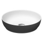 Duravit Sivida Aufsatzbecken rund 40 cm