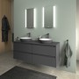 Duravit Sivida Aufsatzbecken rund 40 cm