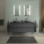 Duravit Sivida Aufsatzbecken rund 40 cm