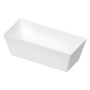Duravit DuraSkye Badewanne 170 x 80 cm