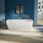 Duravit DuraSkye Badewanne 170 x 80 cm