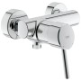 GROHE Concetto Einhand-Brausebatterie