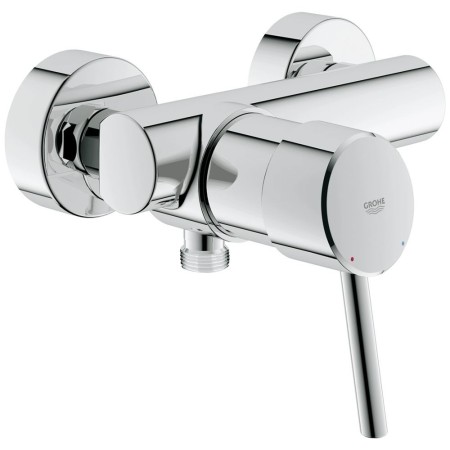 GROHE Concetto Einhand-Brausebatterie