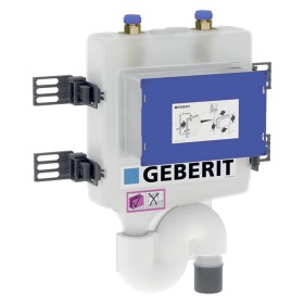 Geberit HS30 Hygienespülung mit zwei Wasseranschlüssen