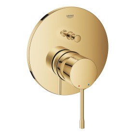GROHE Essence Neu Einhand-Wannenbatterie Unterputz
