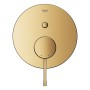 GROHE Essence Neu Einhand-Wannenbatterie Unterputz