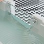 VitrA Conforma Combo Badewanne, Einstieg links