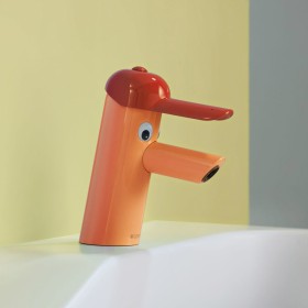 Geberit Bambini Waschtisch-Einhebelmischer