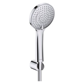 Duravit Brausehalterset mit Handbrause 3jet 11 cm MinusFlow