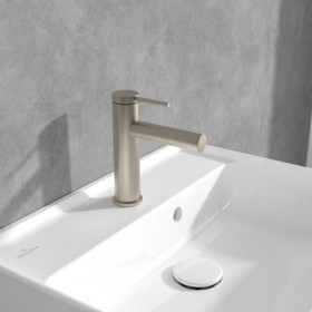 Villeroy & Boch Loop & Friends Einhebel-Waschtischarmatur