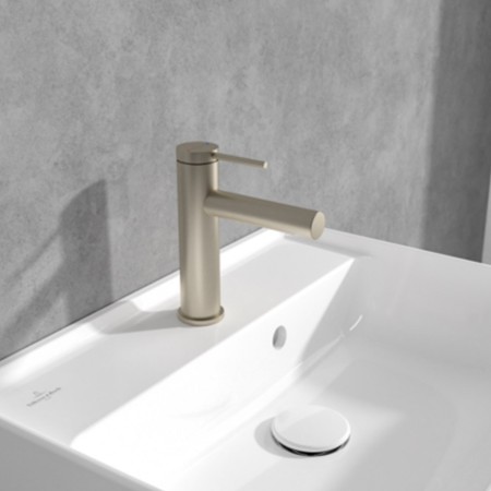 Villeroy & Boch Loop & Friends Einhebel-Waschtischarmatur