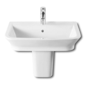 Roca Ona Halbsäule für Waschtisch