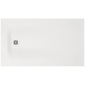 Duravit Sustano Duschwanne 140 x 80 cm