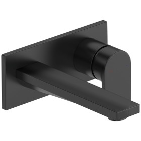 Duravit Tulum Miscelatore monocomando per lavabo incasso