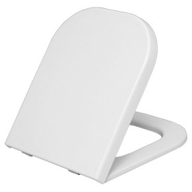VitrA Pure Style WC-Sitz mit Absenkautomatik