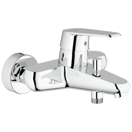 GROHE Eurodisc Cosmopolitan Einhand-Wannenbatterie, DN 15