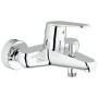 GROHE Eurodisc Cosmopolitan Einhand-Wannenbatterie, DN 15